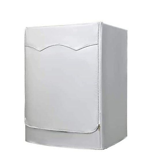 Capacity 7-7.5KG Front Loading Washing Machine Cover