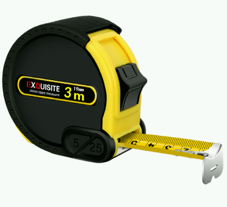 3M Measuring Tape Measuring Tool
