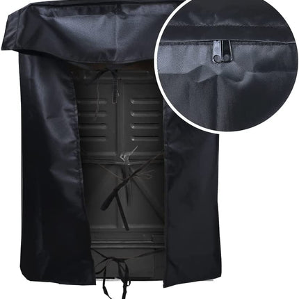 6-7.5KG Top Load Washing Machine Dryer Cover