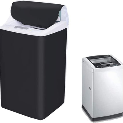 6-7.5KG Top Load Washing Machine Dryer Cover