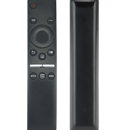Universal Remote Control for All Samsung TV LED QLED UHD SUHD HDR LCD HDTV 4K - salelink.co.nz