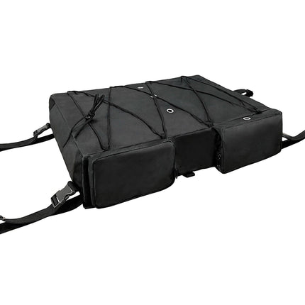 Yacht Suspension Bag Life Jacket Storage Bag Water Sports Capacity Storage Bag