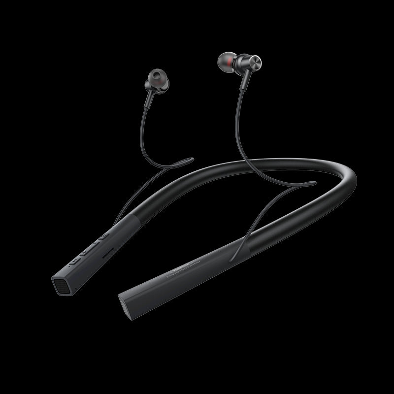 Bluetooth Earphone Sports Music Headset Hanging Neck