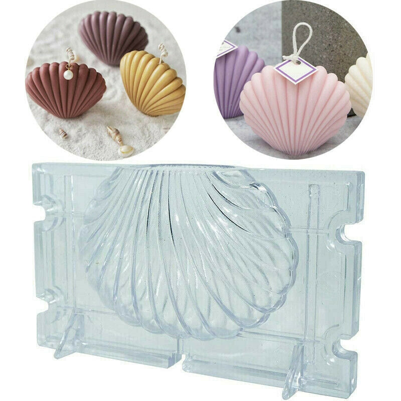 DIY Resin Moulds Silicone Candle Molds Mould