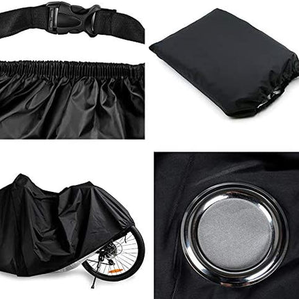 Bike Cover L - salelink.co.nz