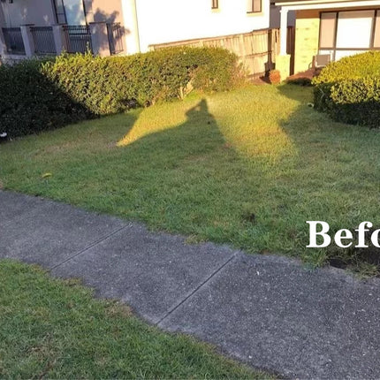 1x10M Artificial Grass 30MM 10M2