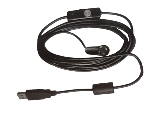 5M USB Endoscope