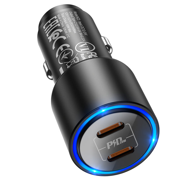 Fast Car Charger
