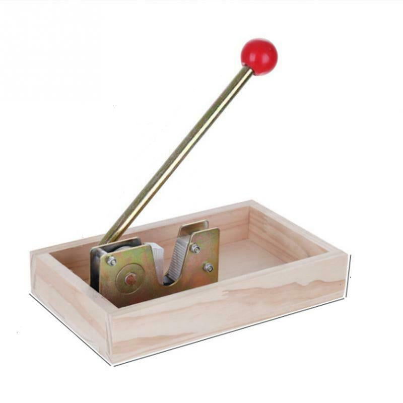 Macadamia Opener Nut Cracker Walnut Tool salelink.co.nz