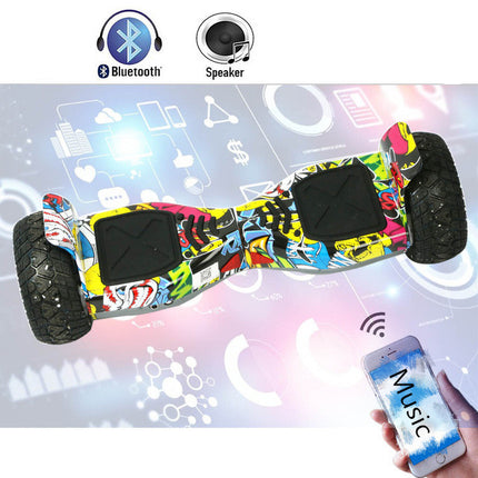 SALE Hoverboard - salelink.co.nz