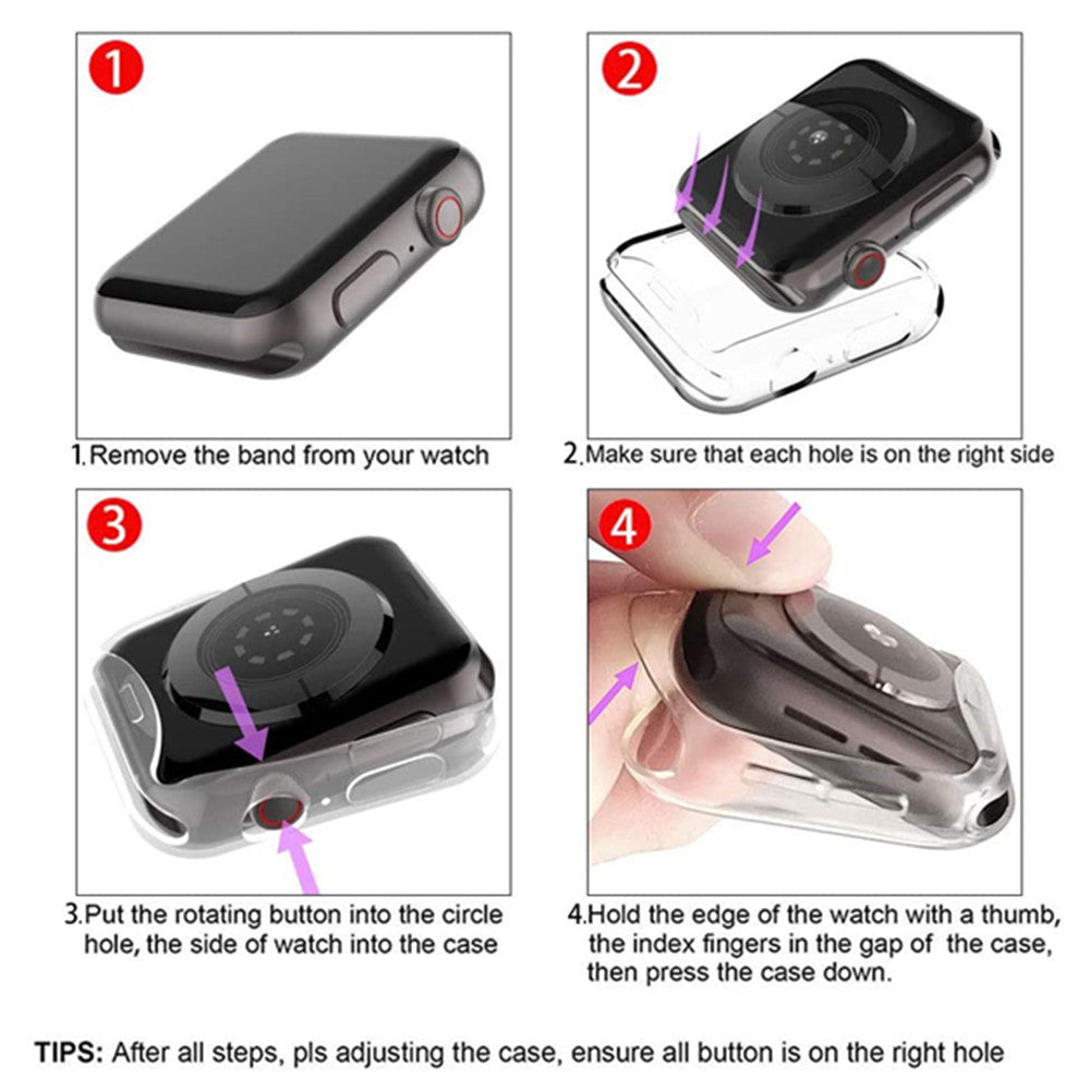 Side Button Control SueÃ±o Apple Watch Apple Watch Medir SueÃ±o