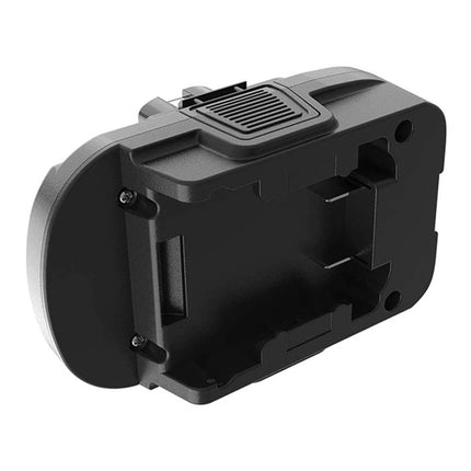 DEWALT Milwaukee to RYOBI Battery Adapter Converter - salelink.co.nz