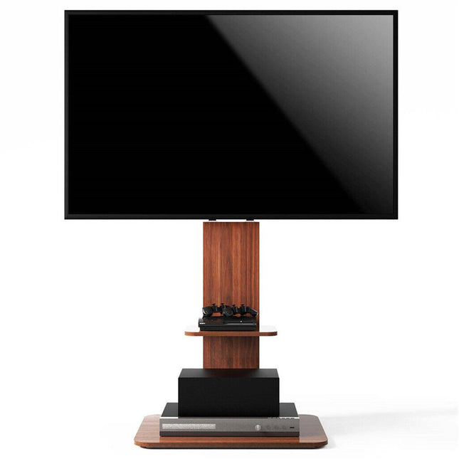 TV Floor Stand - salelink.co.nz