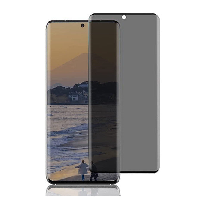 Samsung S21 Ultra Tempered Glass Screen Protector Anti Spy Peep Privacy