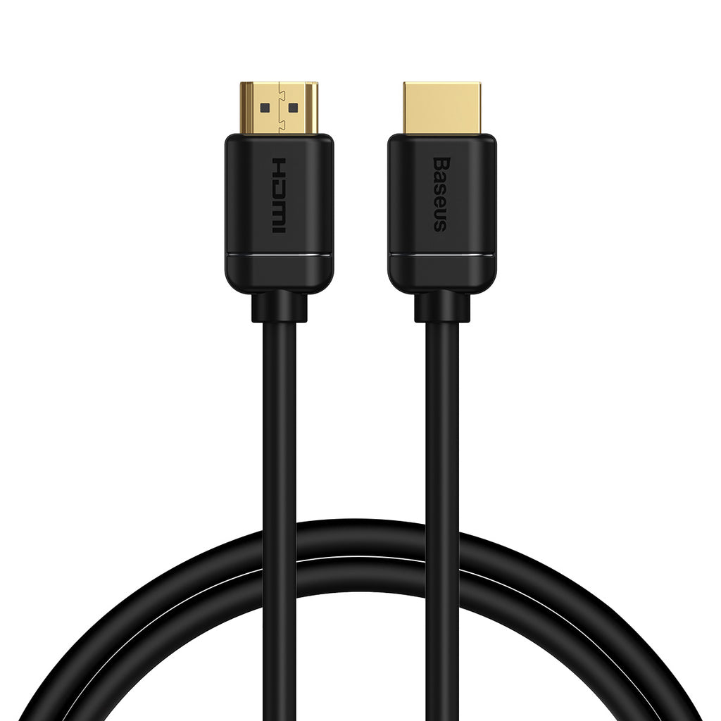 Baseus 4K HDMI To HDMI Cable 1m