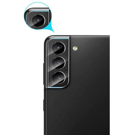 Samsung S22/S22 Plus Camera Glass Lens Protector Cover - salelink.co.nz