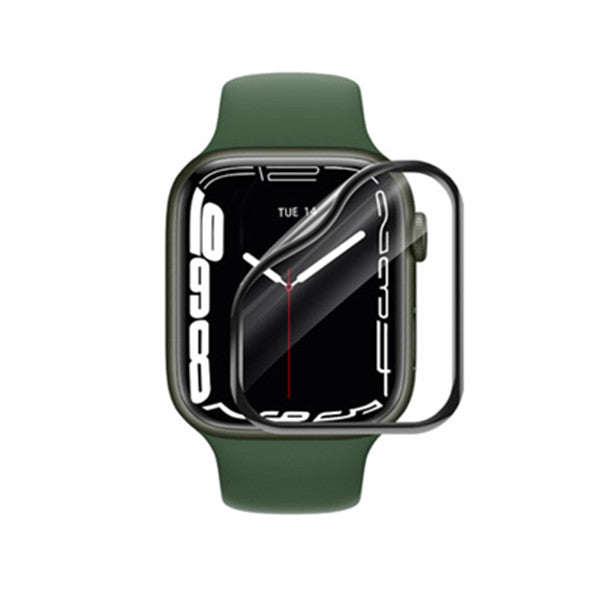 Apple Watch Screen Protector PMMA 38mm - salelink.co.nz