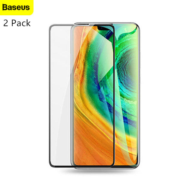 2PCS Huawei Mate 30 Soft PET Film Screen Protector - salelink.co.nz