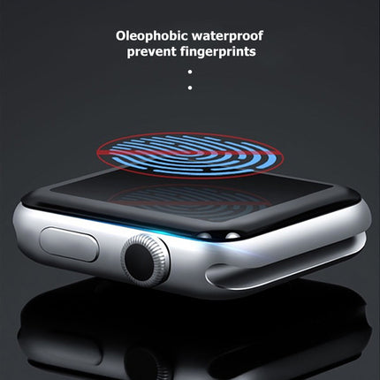 For Apple Watch 4/5 44mm Screen Protector