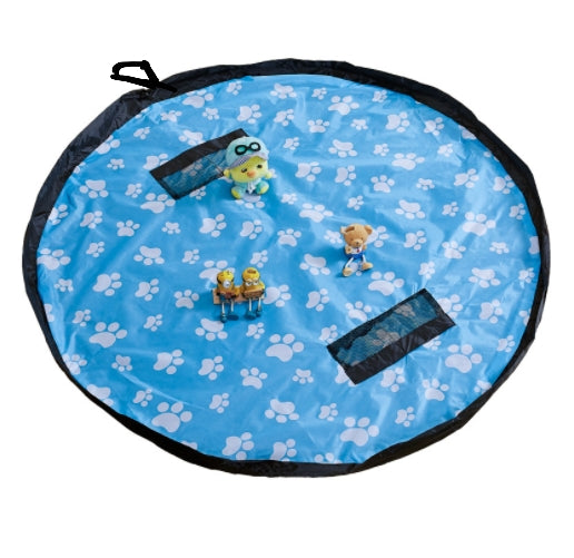 Toys Storage Bag 100x100cm