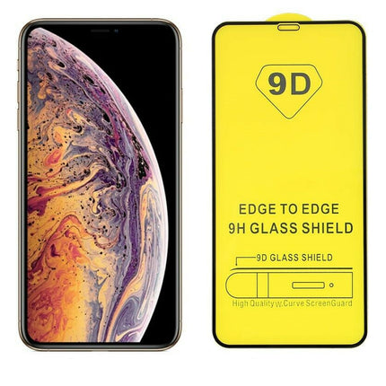 iPhone XS MAX Glass Screen Protector - salelink.co.nz