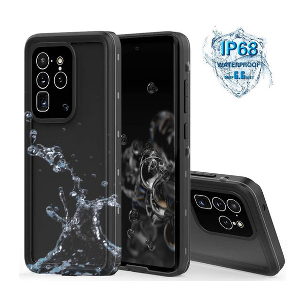 Samsung S20 Ultra Case Waterproof