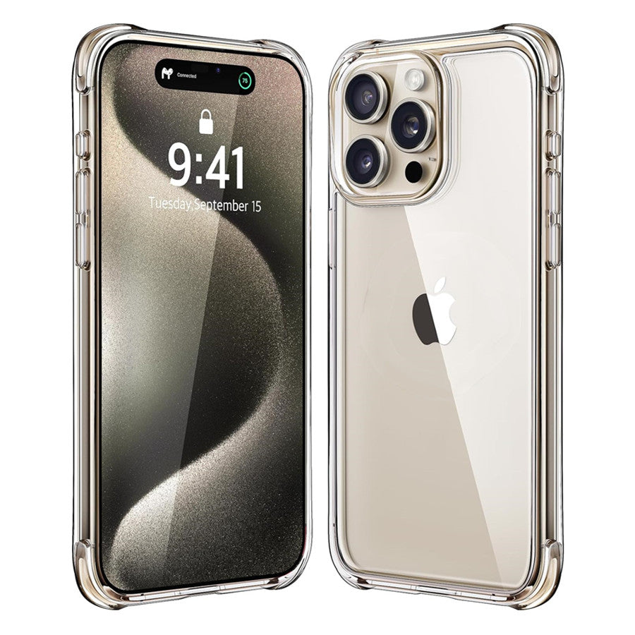 iPhone 15 Pro Case