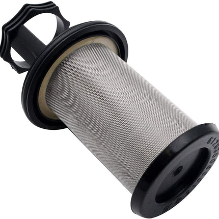 Oil Catch Can Turbo Diesel for Landcruiser Hilux Navara D40 Patrol GU ZD30 4WD - salelink.co.nz