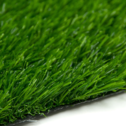 1X10M Artificial Grass 17MM 10M2