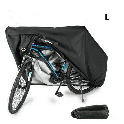 Bike Cover L - salelink.co.nz