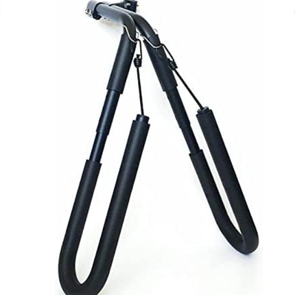 Surfboard Bicycle Carrier Rack