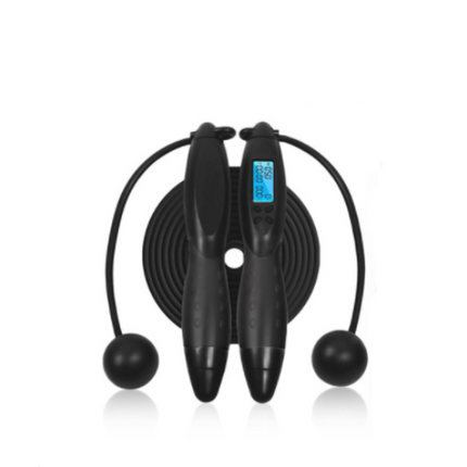 Skipping Rope Fitness Jump Rope