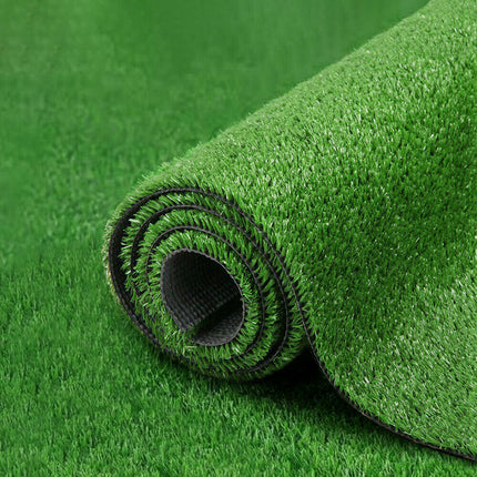 2X5M Artificial Grass 17MM 10M2 - salelink.co.nz
