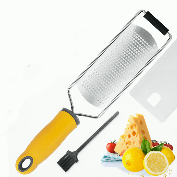 Cheese Grater Peelers