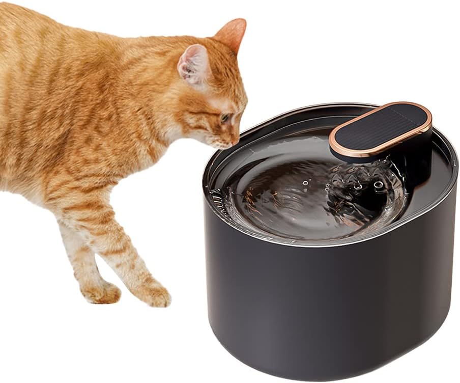 Cat Water Fountain 3L