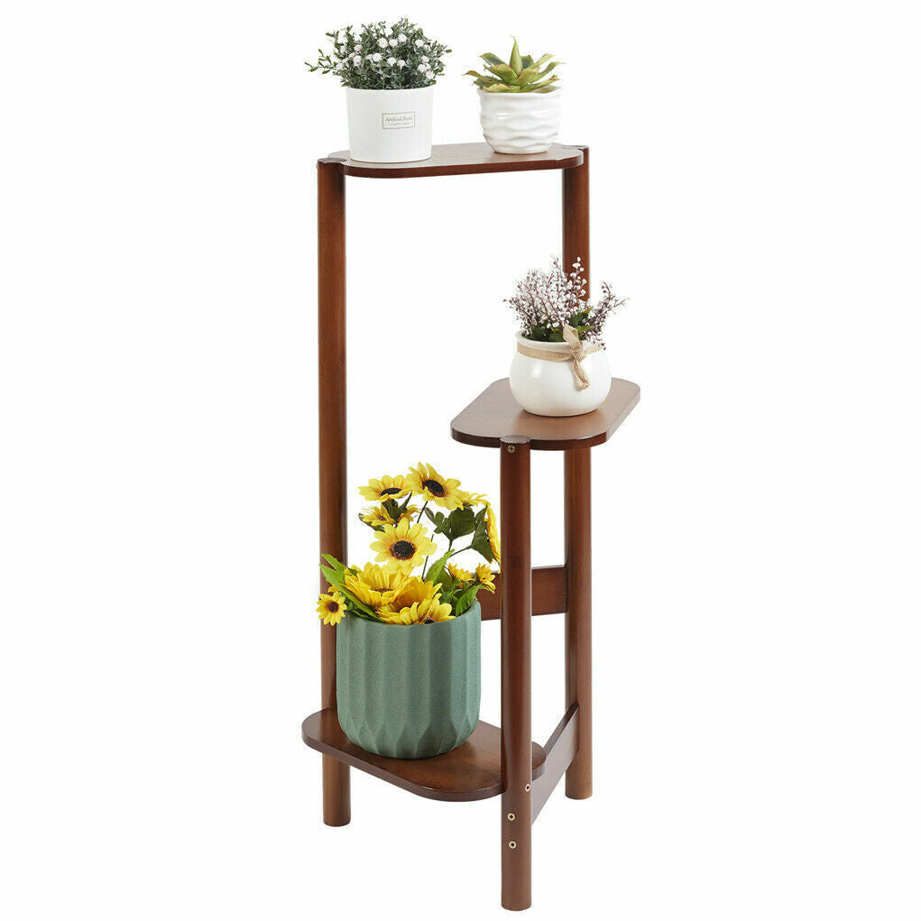 Plant Stand 3 Tiers