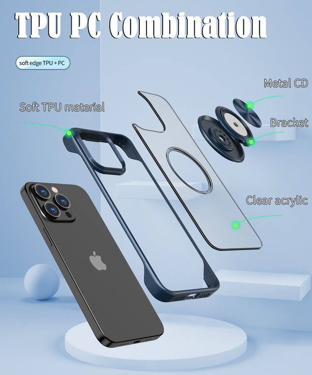 iPhone 15 Pro Case