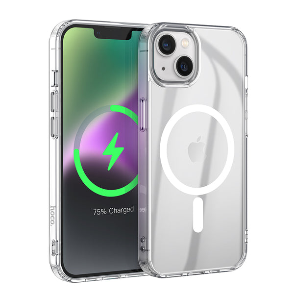 HOCO iPhone 14 Plus Case