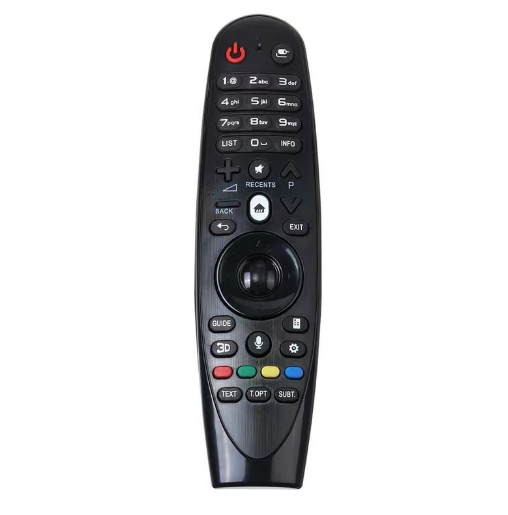 AN-MR600 Replacement Remote Control Applicable for LG Smart TV