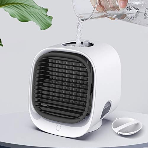 Air Cooler Fan Air Conditioner Cooling Fan Humidifier