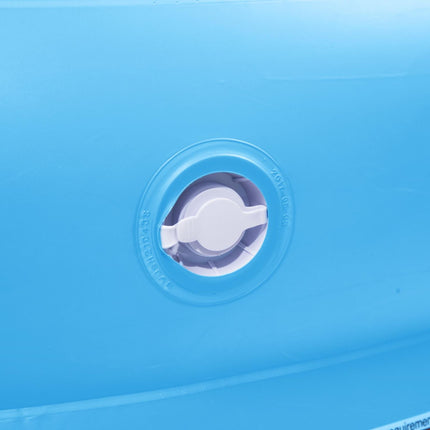 Bestway The Big Lagoon Family Above Ground Inflatable 262cm Pool