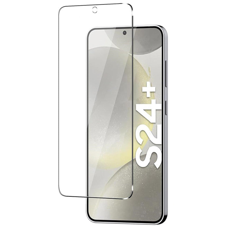 Samsung Galaxy S24 Plus Tempered Glass Screen Protector