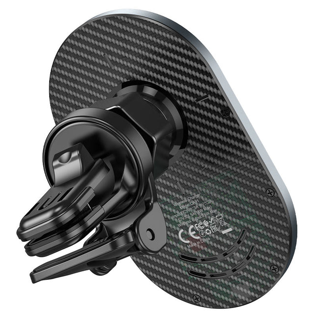 Wireless Car Phone Charger