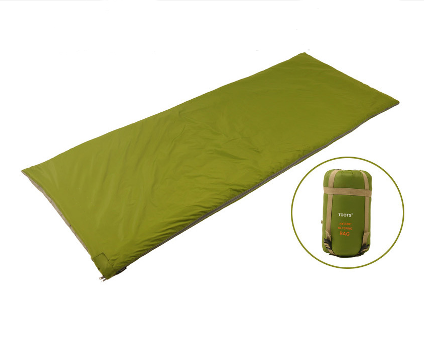 Sleeping Bag