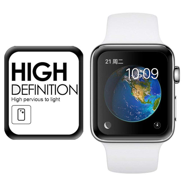 For Apple Watch 1/2/3  Screen Protector 42mm