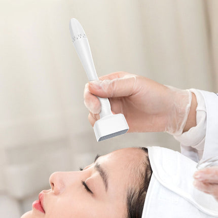Derma Stamp Micro Needling Therapy Face Skin Tool - salelink.co.nz