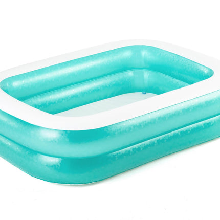 Bestway Kids Play Pool 200x146x48CM Inflatable Pool