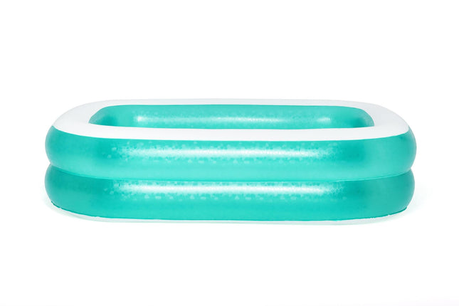 Bestway Kids Play Pool 200x146x48CM Inflatable Pool