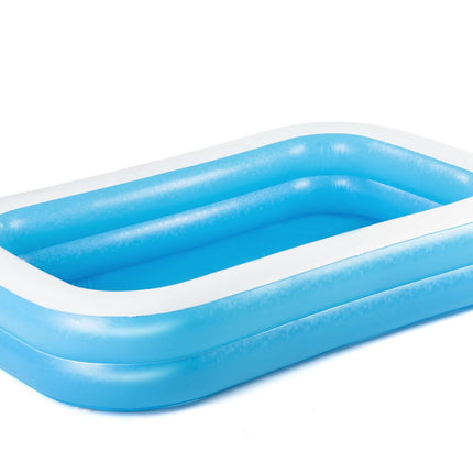 Bestway Kids Play Pool 262x175x51CM Inflatable Pool