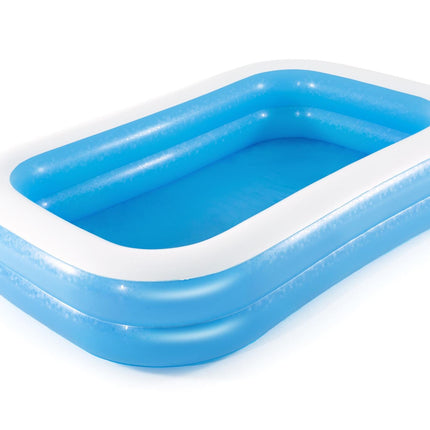 Bestway Kids Play Pool 262x175x51CM Inflatable Pool
